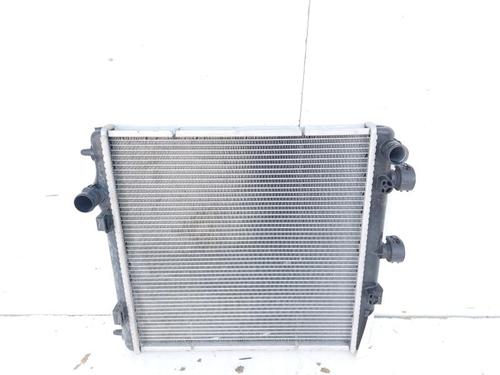Used Water radiator Water radiator CITROËN C3 III (SX) 1.2 PureTech 82 (83 hp) 17762425 17762425