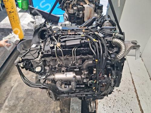 Engine PEUGEOT PARTNER MPV (5_, G_) 1.6 HDi 90 | BP38106736M1 - Image 8