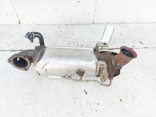 Particulate filter PEUGEOT 308 SW III (FC_, FJ_, FR_, F4_, FN_) Hybrid 180 (F4DGXT) | BP25810585M81 