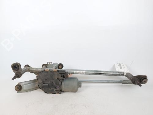 Front wiper motor VW GOLF VII (5G1, BQ1, BE1, BE2) 1.4 TGI CNG 5G1955023C 5G1955023C