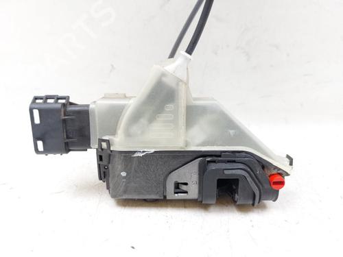 Rear right lock OPEL GRANDLAND / GRANDLAND X (A18, P1UO) 1.5 Turbo D (75) | BP25434063C99 