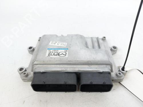 Used Engine control unit (ECU) MAZDA 2 Hatchback (DL, DJ) 1.5 SKYACTIV-G (DJLFS) (115 hp) 17203226