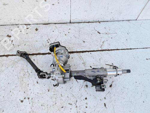 Used Steering column Steering column 33687652 33687652