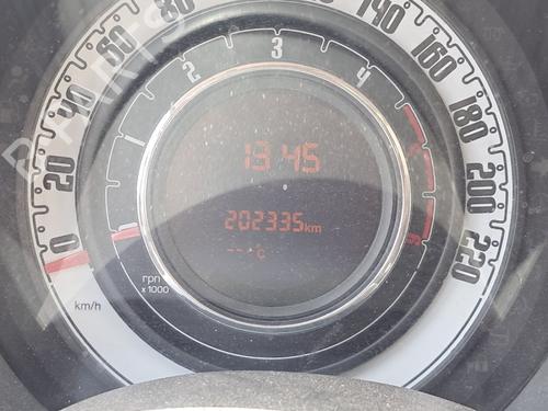 Frontplade/Frontkurv FIAT 500 (312_) 1.3 D Multijet (312AXB1A) | BP37660398C72 - Image 8