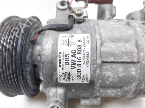 AC compressor CUPRA FORMENTOR (KM7, KMP) 1.4 e-Hybrid | BP27537181M34 - Image 5