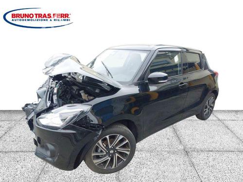 Hybrid Ricambi Suzuki Online Auto Nuove Pronta Consegna Lecco