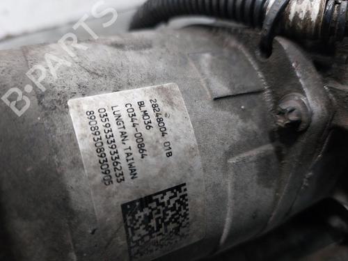 Steering rack CITROËN C3 II (SC_) 1.4 HDi 70 (SC8HZC, SC8HR0, SC8HP4) | BP33195168M22  - Image 5