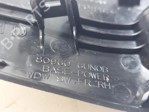 Left front window switch NISSAN QASHQAI III (J12) 1.3 DIG-T | BP33196205I27 - Image 5