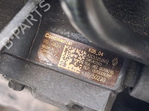 Engine DACIA DUSTER (HS_) 1.5 dCi (HSMC) | BP38615034M1 - Image 5