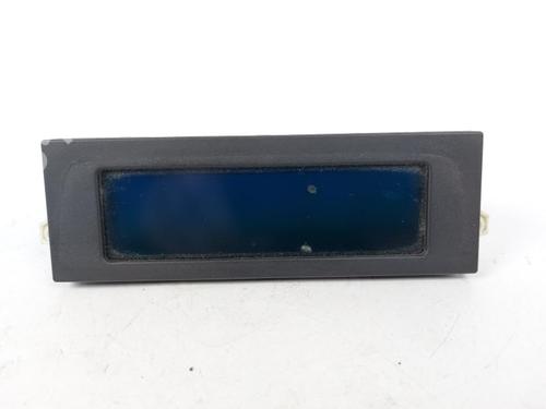 Used Display monitor Display monitor CITROËN C3 II (SC_) 1.4 HDi 70 (SC8HZC, SC8HR0, SC8HP4) (68 hp) 15168862 15168862