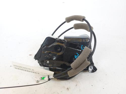 Used Front left lock Front left lock 17444053 17444053