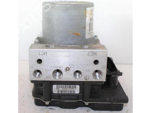 ABS pump FIAT BRAVO II (198_) 1.4 (198AXA1B) | BP15142774M43