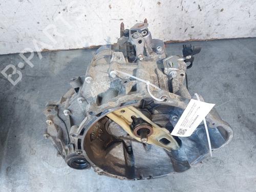 Gearbox SMART FORFOUR (454) 1.1 (454.030) | BP37019714M3 - Image 11