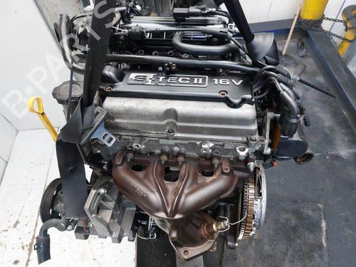 Engine CHEVROLET AVEO / KALOS Hatchback (T250, T255) 1.2 | BP34207226M1  - Image 10