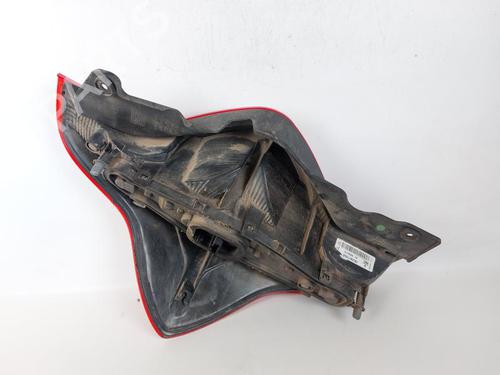 Right taillight DACIA LODGY (JS_) 1.5 dCi (JSMC, JSAF) | BP23558235C35