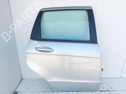 Used Right rear door MERCEDES-BENZ A-CLASS (W169) A 180 CDI (169.007, 169.307) (109 hp) 27559827