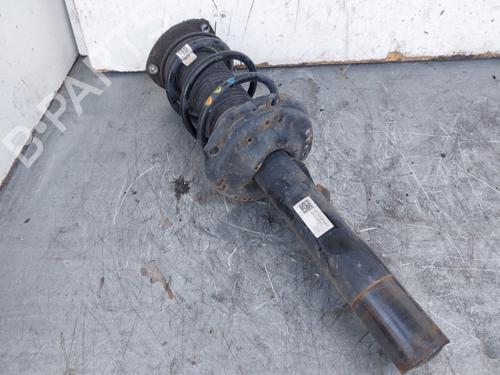 Used Left front shock absorber Left front shock absorber AUDI Q2 (GAB, GAG) 30 TFSI (110 hp) 36218212 36218212