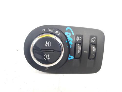 Used Switch OPEL CORSA D (S07) 1.2 (L08, L68) (86 hp) 15154877
