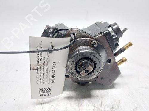 Indsprøtningspumpe LANCIA MUSA (350_) 1.3 D Multijet (350.AXG11, 350.AXG1A) (90 hp) 30898888