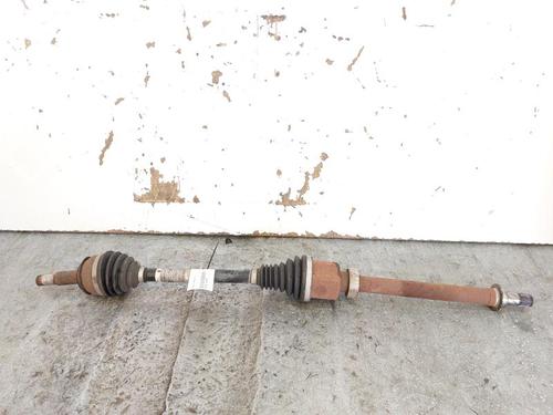 Used Right front driveshaft RENAULT KADJAR (HA_, HL_) 1.5 dCi 110 (HLA3) (110 hp) 17907719