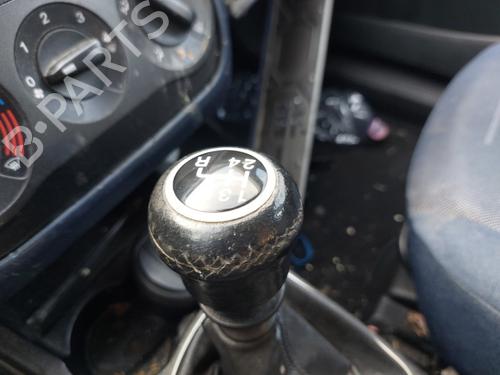Steering column FIAT GRANDE PUNTO (199_) 1.2 | BP37282308M21 - Image 8