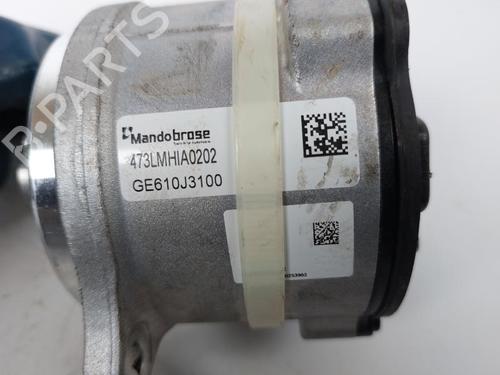 Steering column KIA STONIC (YB) 1.0 T-GDi | BP15165659M21 