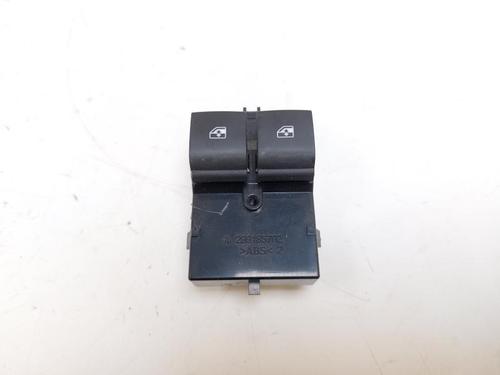 Used Left front window switch OPEL KARL (C16) 1.0 (73 hp) 27995709