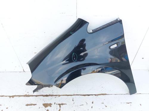 Used Left front fenders LANCIA MUSA (350_) 1.3 D Multijet (350.AXM11, 350.AXM1A, 350.AXI1A) (95 hp) 28162489
