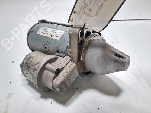 Starter OPEL CORSA D (S07) 1.3 CDTI (L08, L68) | BP33196642M8 - Image 3