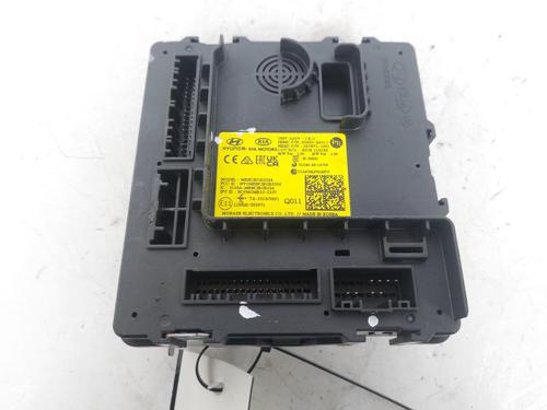 Motorstyringsenhed HYUNDAI i20 ACTIVE (IB, GB) 1.0 T-GDI (101 hp) 22754616
