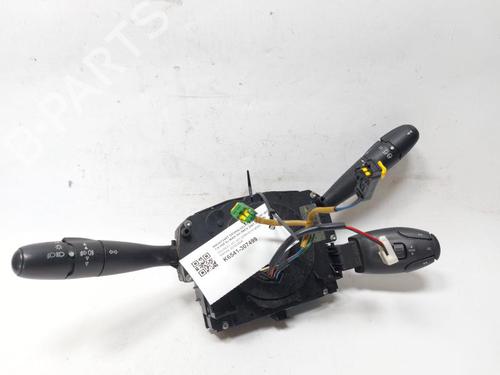 Used Steering column stalk Steering column stalk PEUGEOT 207 (WA_, WC_) 1.4 HDi (68 hp) 33195282 33195282