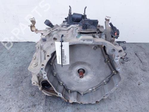 Used Gearbox TOYOTA YARIS (_P13_) 1.5 Hybrid (NHP130_, NHP130) (101 hp) 19426890