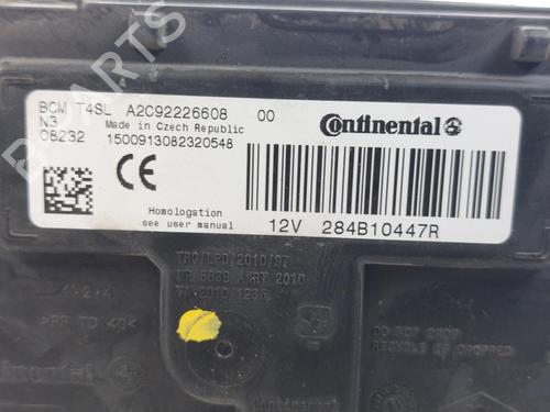 Elektronische module DACIA SANDERO II 1.5 dCi 75 / Blue dCi 75 (B8JW, B8M4, B8AH, B8M7, B8M6) | BP15892082M83 