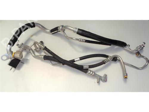 Used AC pipe AC pipe MERCEDES-BENZ C-CLASS (W204) C 180 CDI (204.000) (120 hp) 15139300 15139300