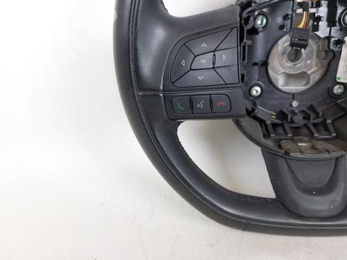 Steering wheel FIAT 500X (334_) 1.6 D Multijet (334AXA1B, 334AXA11) | BP23399763C49 - Image 5