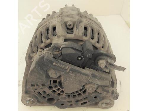 Alternator OPEL ZAFIRA / ZAFIRA FAMILY B (A05) 1.6 (M75) | BP15141544M7 