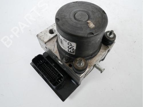 Used ABS pump ALFA ROMEO MITO (955_) 1.4 TJet (955AXG1A) (120 hp) 15149594