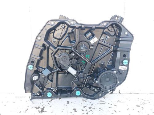 Used Front right window mechanism BMW 2 Active Tourer (U06) 220i Mild Hybrid (170 hp) 21832593