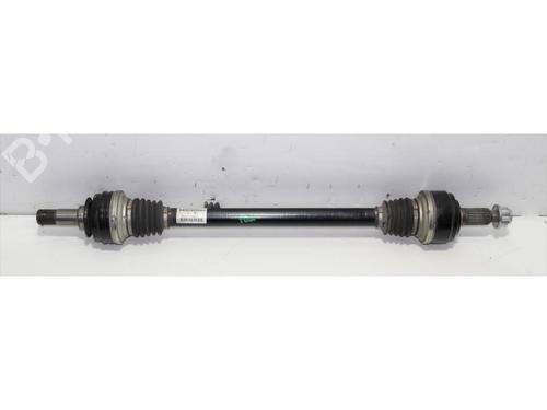 Used Other PORSCHE CAYENNE (92A) 3.0 Diesel (250 hp) 26048248