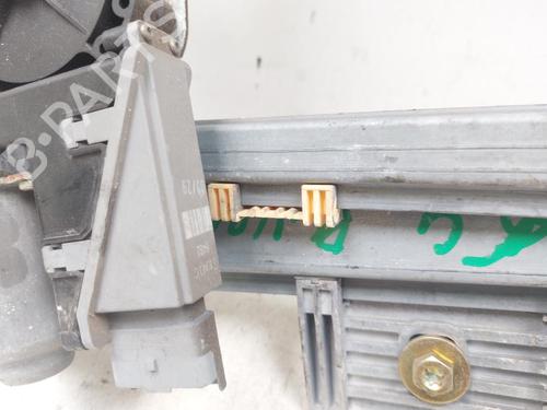 Front left window mechanism CITROËN C3 Pluriel (HB_) 1.4 | BP29383682C22 