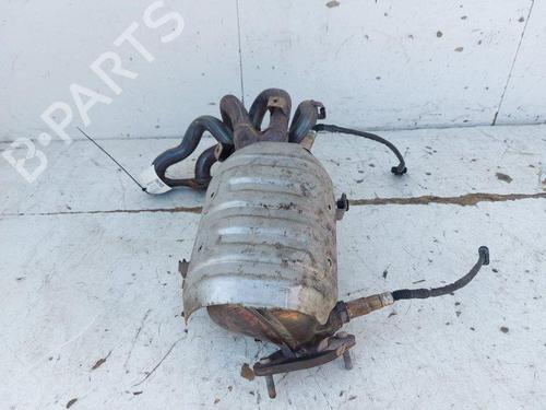 Particulate filter MG MG ZS SUV (AZS1) 1.5 VTi | BP34417771M81 - Image 4