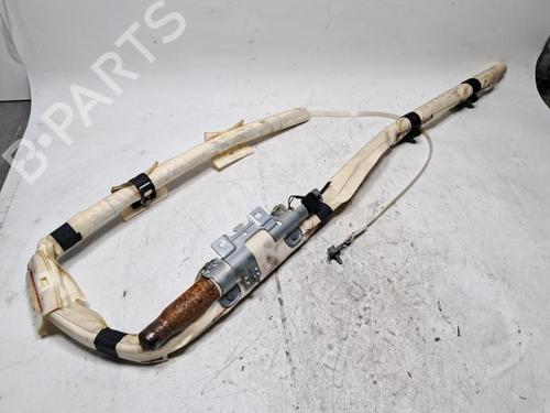 Used Left curtain airbag Left curtain airbag FORD FOCUS III Turnier 1.6 TDCi (115 hp) 33195027 33195027