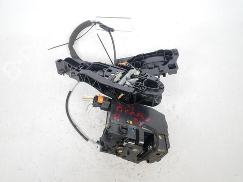 Rear right lock CITROËN C4 Picasso II 1.2 THP 130 | BP15159665C99 