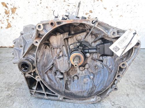 Gearkasse Gearkasse CITROËN C4 Grand Picasso I (UA_) 2.0 HDi 138 (136 hp) 36880867 36880867