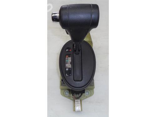Used Shift knob KIA PICANTO I (SA) 1.1 (65 hp) 15139050