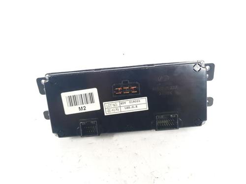 Climate control HYUNDAI TUCSON (JM) 2.0 | BP15153598I5 