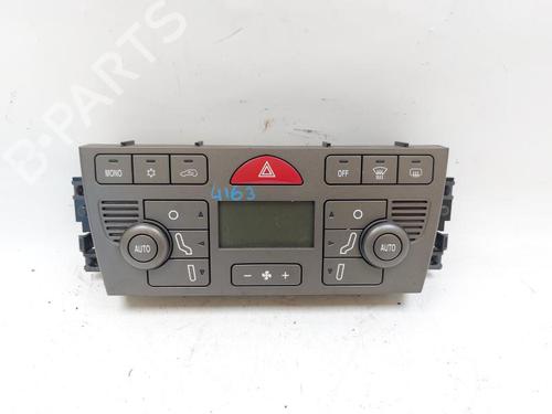 Used Climate control Climate control LANCIA YPSILON (843_) 1.4 16V (843.AXC11, 843.AXC1B, 843.AXC1A) (95 hp) 27443292 27443292