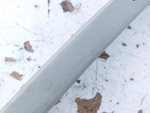 Rear bumper reinforcement NISSAN MICRA V (K14) 1.0 IG-T | BP29880101C73