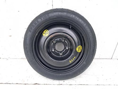 Kit rueda repuesto KIA CEE'D Hatchback (ED) 1.4 CVVT (90 hp) 31144402