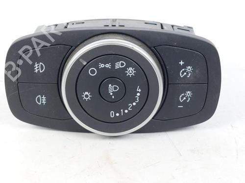 Used Switch Switch FORD TOURNEO CUSTOM V362 Bus (F3) 2.0 EcoBlue (185 hp) 15169472 15169472